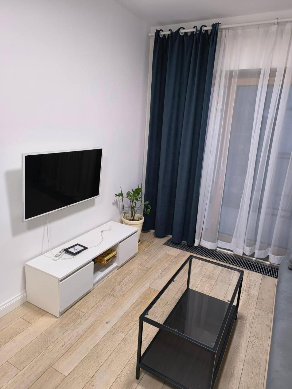 Vipwarsawapartments Diamond Mennica Residence Exterior foto